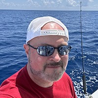 George, Founder of TraderVoila